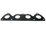 Прокладка випускного колектора Chery Tiggo 3 KLM AutoParts E4G16-1008130 (фото 1)
