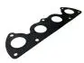 Прокладка випускного колектора Chery Tiggo 3 KLM AutoParts E4G16-1008130 (фото 2)