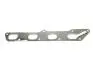 Прокладка випускного колектора Chery Tiggo 2 KLM AutoParts D4G15B-1008130 (фото 1)