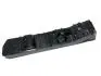 Кронштейн бампера переднього R Chery Tiggo 5 KLM AutoParts T21-2803612 (фото 2)