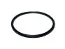Кільце ущільнювача фільтра оливи Chery Tiggo KLM AutoParts E4G16-1012031 (фото 2)