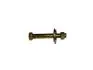 Болт розвалу Great Wall Hover, Haval H3 / H5 KLM AutoParts 2904020-K00-A1 (фото 2)