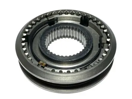 Синхронізатор 3-ої і 4-ої передачі Geely CK KLM AutoParts 3170106001