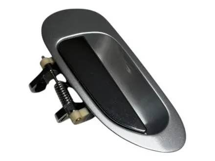 Ручка зовнішня двері задньої L Chery Eastar KLM AutoParts B11-6205470-DQ