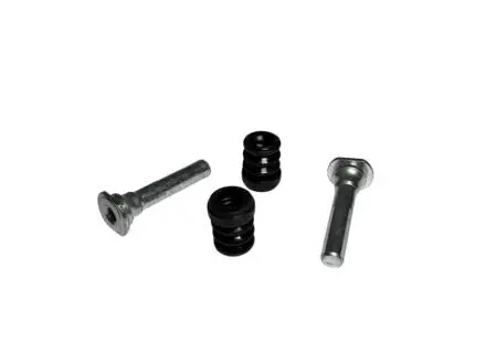 Напрямна супорта заднього (2 шт.) Chery M11 KLM AutoParts M11-6GN3502067