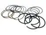 Кільця поршневі STD Geely EC-7 / EC-7RV KLM KLM AutoParts 1136000065 (фото 1)