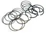 Кільця поршневі STD Geely EC-7 / EC-7RV KLM KLM AutoParts 1136000065 (фото 2)