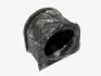 Втулка кріплення рульової рейки Chery Elara KLM AutoParts A21-3401012 (фото 1)