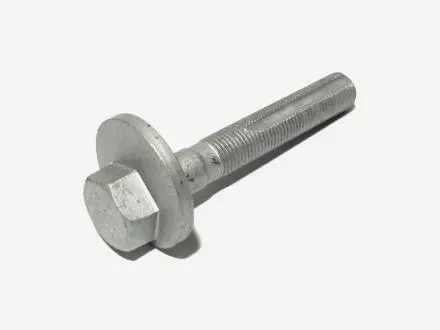 Болт розвалу передній L=76 mm Chery Tiggo 7 KLM AutoParts FQ140D1276TF61K