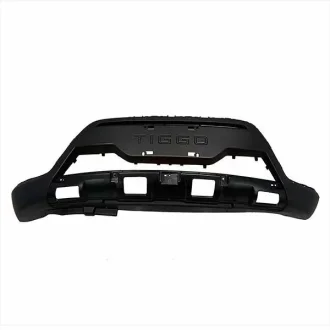 Бампер передний нижняя часть Chery Tiggo 2 KLM AutoParts J69-2803511