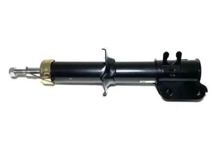 Амортизатор передній (олива) R Chery QQ KLM KLM AutoParts S11-2905020