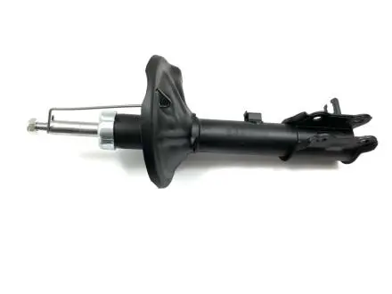 Амортизатор задній (олива) R Geely CK / CK2 KLM AutoParts 1400618180