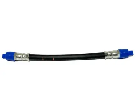 Шланг гальмівний задній №1 L Chery Tiggo 2 KLM AutoParts J69-3561070