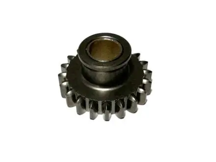 Шестерня задньої передачі Chery Amulet KLM KLM AutoParts 015311500AA