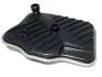 Фільтр АКПП / CVT, без прокладки Geely EC7 KLM AutoParts 1066002097 (фото 3)