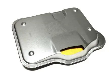 Фільтр АКПП / CVT, без прокладки Geely EC7 KLM AutoParts 1066002097