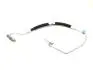 Трубка кондиціонера метал Chery Amulet KLM KLM AutoParts A15-8108030 (фото 1)