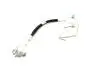 Трубка кондиціонера метал Chery Amulet KLM KLM AutoParts A15-8108030 (фото 3)