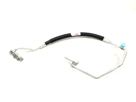 Трубка кондиціонера метал Chery Amulet KLM KLM AutoParts A15-8108030