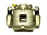 Супорт передній з ABS R Chery Jaggi / Kimo KLM AutoParts S21-3501060 (фото 3)
