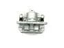 Супорт передній з ABS L Chery Jaggi / Kimo KLM AutoParts S21-3501050 (фото 1)
