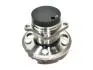 Маточина задня в зборі з ABS Lifan X60 KLM KLM AutoParts S3104100 (фото 1)