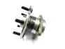 Маточина задня в зборі 4х4 Chery Tiggo KLM KLM AutoParts T11-3301210 (фото 3)
