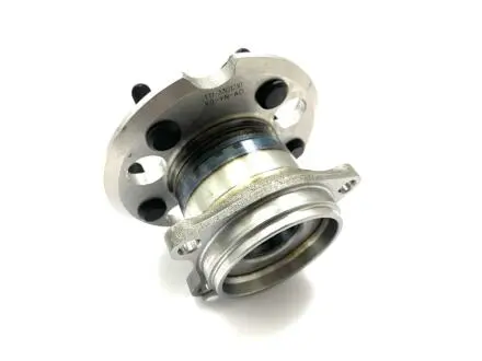 Маточина задня в зборі 4х4 Chery Tiggo KLM KLM AutoParts T11-3301210