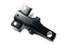 Подушка двигуна (болт 75 мм) L Chery Tiggo KLM AutoParts T11-1001110 (фото 3)