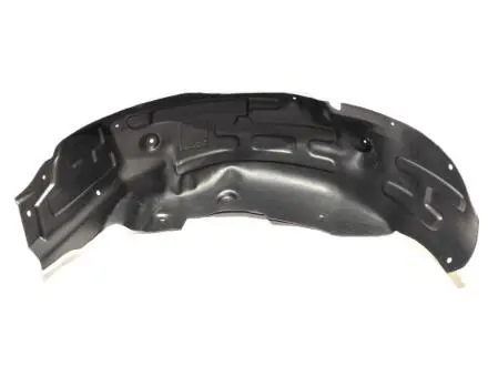 Підкрилок задній L Geely EC-7 / EC-7RV KLM KLM AutoParts 1068001636