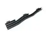 Кожух проводів високовольтних Chery Amulet KLM AutoParts A11-3707177 (фото 2)