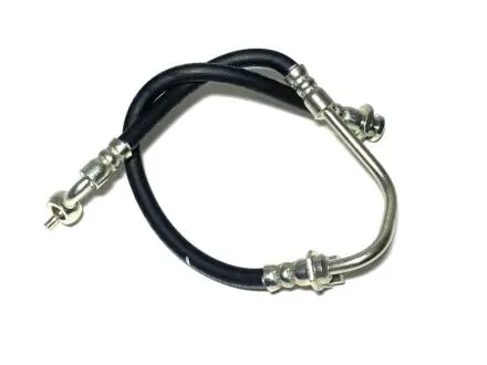 Шланг гальмівний передній R Chery Tiggo 2 KLM AutoParts J69-3561020