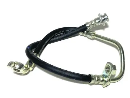 Шланг гальмівний передній L Chery Tiggo 2 KLM AutoParts J69-3561010