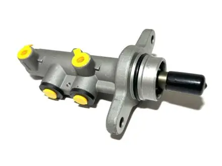 Циліндр гальмівний головний Chery Tiggo 2 KLM AutoParts J69-3505010