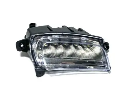 Фара протитуманна передня R Chery Tiggo 2 KLM AutoParts J69-4499020
