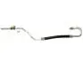 Трубка ГПК високого тиску Chery Tiggo KLM KLM AutoParts T11-3406310BA (фото 1)