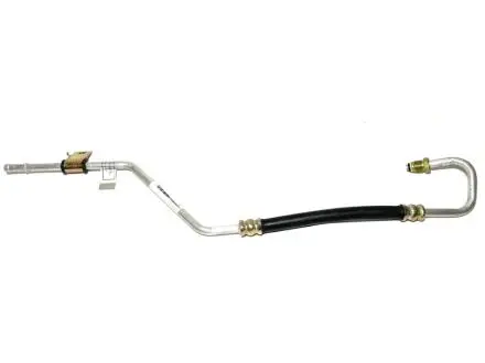 Трубка ГПК високого тиску Chery Tiggo KLM KLM AutoParts T11-3406310BA