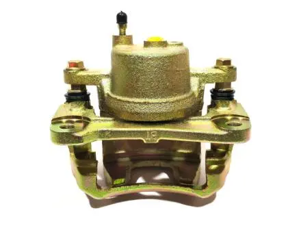 Супорт передній L 1064001968 Geely FC KLM KLM AutoParts 1061001402