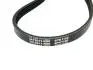 Ремінь ГПКа 2,4L 4PK1100 Great Wall Hover KLM AutoParts 3412011-K00 (фото 3)