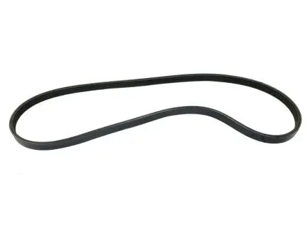 Ремінь ГПКа 2,4L 4PK1100 Great Wall Hover KLM AutoParts 3412011-K00