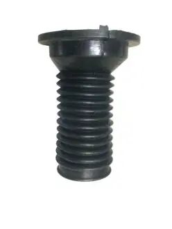 Пильник амортизатора переднього Geely KLM KLM AutoParts 1014022247