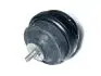 Подушка двигуна передня Chery Tiggo 2 KLM KLM AutoParts J69-1001510 (фото 1)