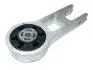 Подушка двигуна задня нижня Chery M11 KLM KLM AutoParts M11-1001720 (фото 1)