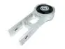Подушка двигуна задня нижня Chery M11 KLM KLM AutoParts M11-1001720 (фото 3)