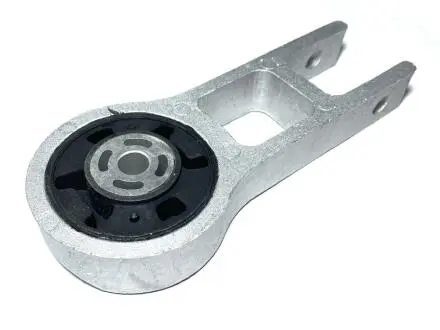 Подушка двигуна задня нижня Chery M11 KLM KLM AutoParts M11-1001720