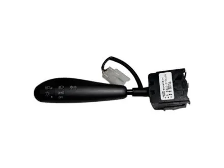 Перемикач поворотів під кермом Chery Kimo KLM AutoParts S12-3774110