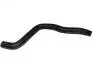 Патрубок обігрівача вхідний Chery Tiggo 2 KLM AutoParts J69-1303417 (фото 1)