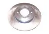 Диск гальмівний передній Chery Amulet KLM KLM AutoParts A11-3501075 (фото 1)