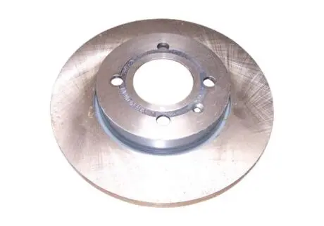 Диск гальмівний передній Chery Amulet KLM KLM AutoParts A11-3501075