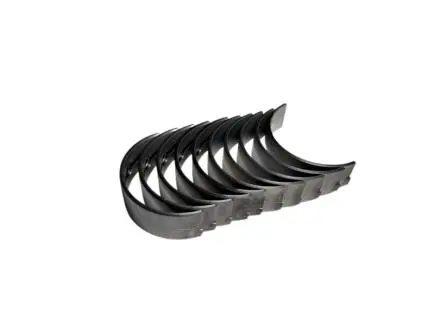 Вкладиші корінні STD 491Q Great Wall Safe KLM AutoParts 1002017-E00-B1